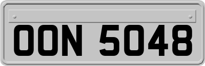 OON5048