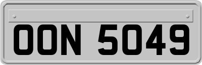 OON5049