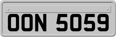 OON5059