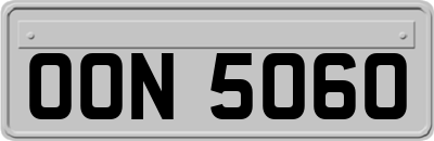 OON5060