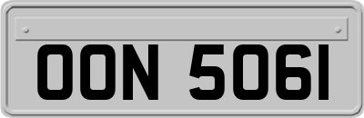 OON5061