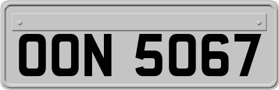 OON5067