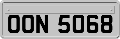 OON5068