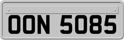OON5085