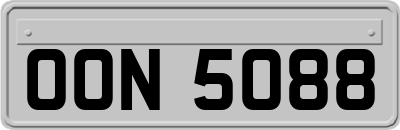 OON5088