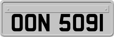 OON5091