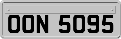 OON5095