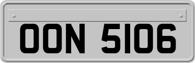 OON5106