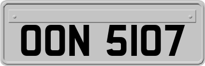OON5107