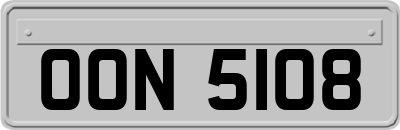 OON5108