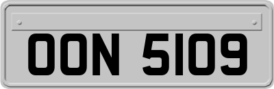 OON5109