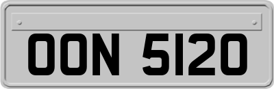 OON5120
