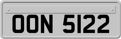 OON5122