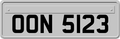 OON5123