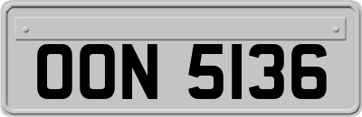 OON5136