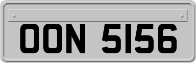 OON5156