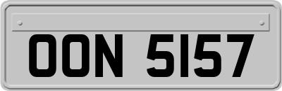 OON5157