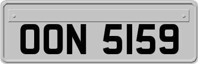 OON5159