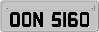 OON5160