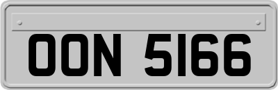 OON5166