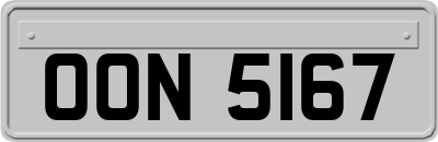OON5167