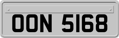 OON5168