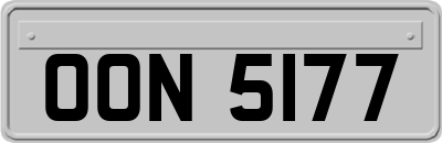 OON5177