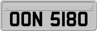 OON5180