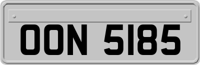 OON5185