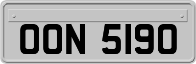 OON5190