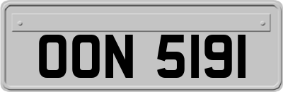 OON5191