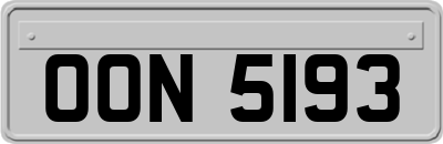OON5193