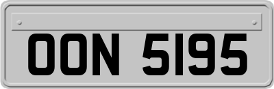 OON5195