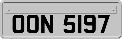 OON5197