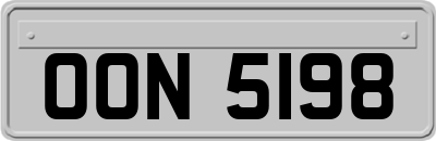 OON5198