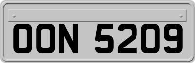 OON5209
