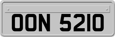 OON5210