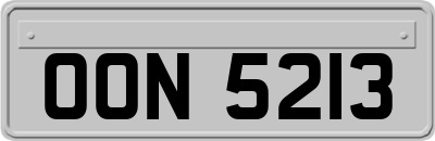 OON5213