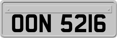 OON5216