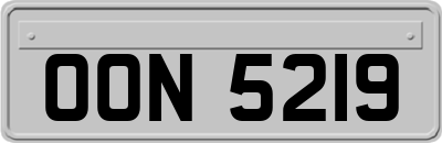 OON5219