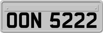 OON5222