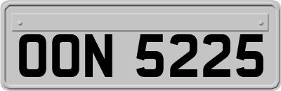 OON5225