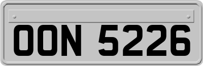 OON5226
