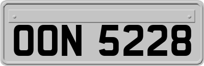 OON5228