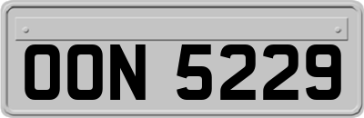 OON5229