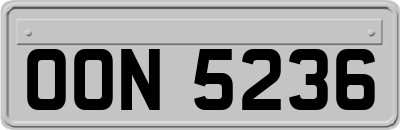 OON5236