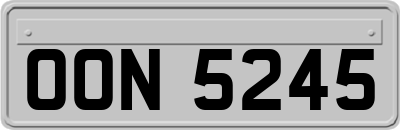 OON5245