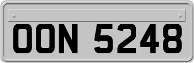 OON5248