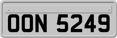 OON5249