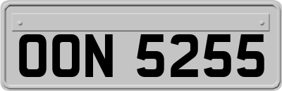 OON5255